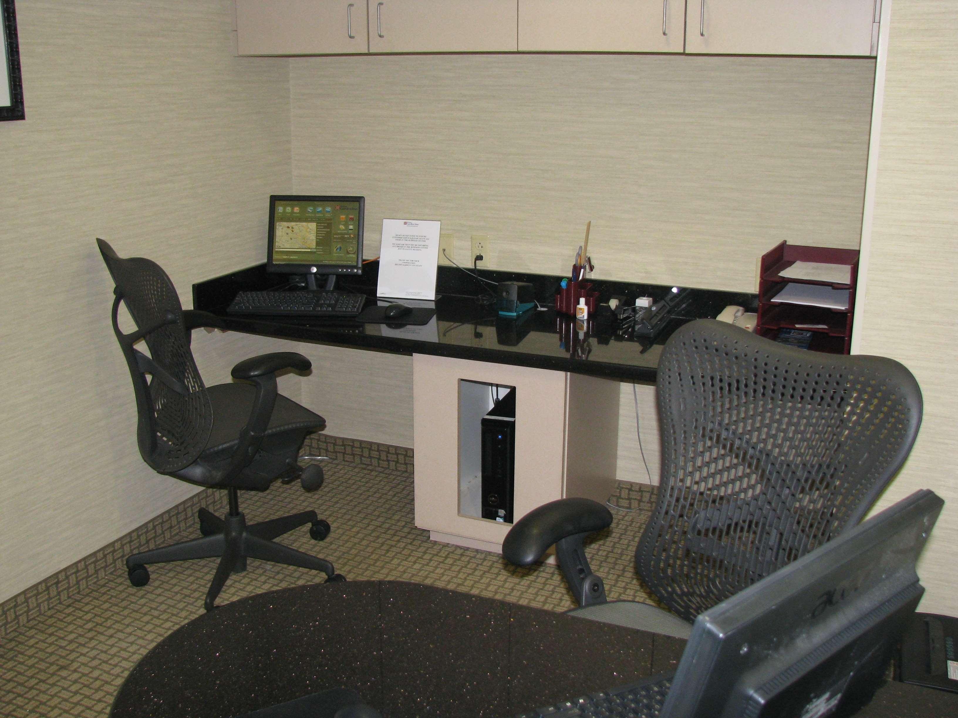 Hilton Garden Inn Richmond Innsbrook Short Pump Instalações foto