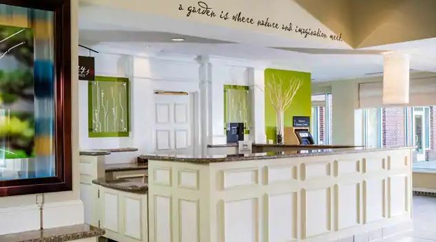 Hilton Garden Inn Richmond Innsbrook Short Pump Exterior foto